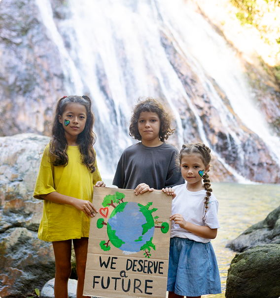 our vision